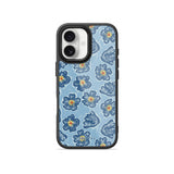 Aono - Flex iPhone Case