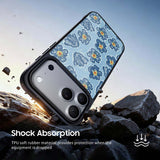 Aono - Flex iPhone Case