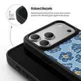 Aono - Flex iPhone Case