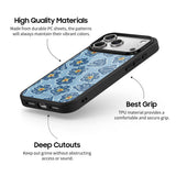 Aono - Flex iPhone Case