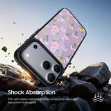 Morning Prayer - Flex iPhone Case