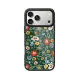 Shady Afternoon - Flex iPhone Case