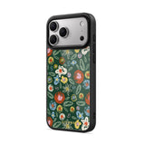 Shady Afternoon - Flex iPhone Case