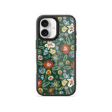 Shady Afternoon - Flex iPhone Case