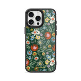 Shady Afternoon - Flex iPhone Case