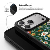 Shady Afternoon - Flex iPhone Case