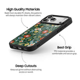 Shady Afternoon - Flex iPhone Case