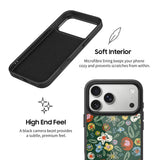 Shady Afternoon - Flex iPhone Case