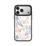 Soar - Flex iPhone Case