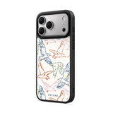 Soar - Flex iPhone Case