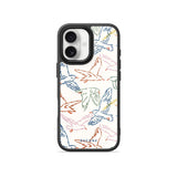 Soar - Flex iPhone Case