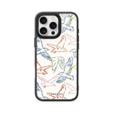 Soar - Flex iPhone Case