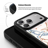 Soar - Flex iPhone Case