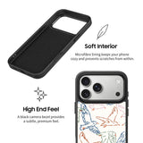 Soar - Flex iPhone Case