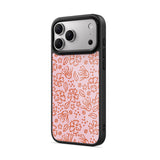 Purely - Flex iPhone Case