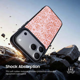Purely - Flex iPhone Case