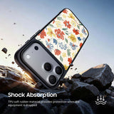 Prosperity - Flex iPhone Case