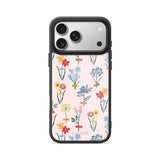 Bouquet - Flex iPhone Case