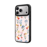 Bouquet - Flex iPhone Case