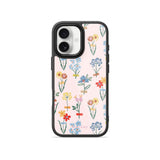Bouquet - Flex iPhone Case