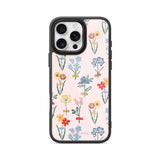 Bouquet - Flex iPhone Case