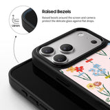 Bouquet - Flex iPhone Case