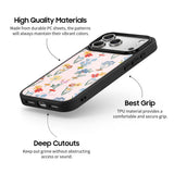 Bouquet - Flex iPhone Case