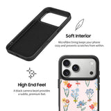 Bouquet - Flex iPhone Case