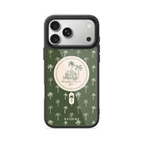 Leisure House - Flex iPhone Case