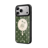 Leisure House - Flex iPhone Case