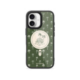 Leisure House - Flex iPhone Case