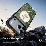Leisure House - Flex iPhone Case