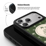 Leisure House - Flex iPhone Case