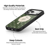 Leisure House - Flex iPhone Case