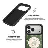 Leisure House - Flex iPhone Case