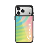 Summer Colors - Flex iPhone Case
