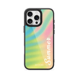 Summer Colors - Flex iPhone Case