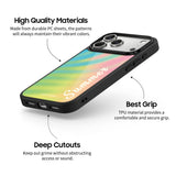 Summer Colors - Flex iPhone Case