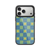 36℃ Chessboard - Flex iPhone Case