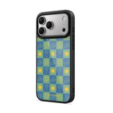 36℃ Chessboard - Flex iPhone Case
