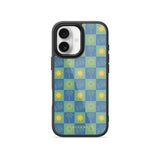 36℃ Chessboard - Flex iPhone Case