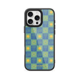 36℃ Chessboard - Flex iPhone Case