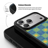 36℃ Chessboard - Flex iPhone Case