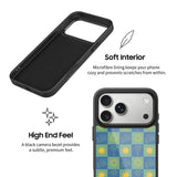 36℃ Chessboard - Flex iPhone Case
