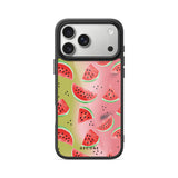 icy Cool - Flex iPhone Case