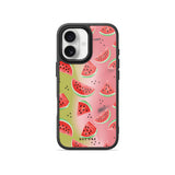 icy Cool - Flex iPhone Case