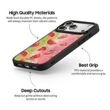 icy Cool - Flex iPhone Case