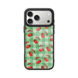 Cherry Sweetheart - Flex iPhone Case