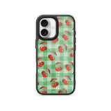 Cherry Sweetheart - Flex iPhone Case