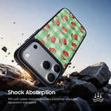 Cherry Sweetheart - Flex iPhone Case